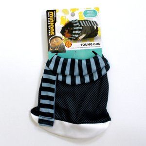 Minions Young Gru Small Animal Pet Costume